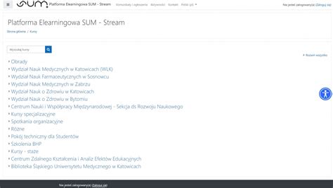 elearning sum|elearning stream sum.